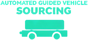 Automated Guided Vehicle Sourcing