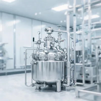 chemical process equipment